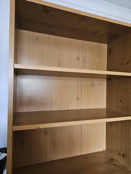 Photo of free Shelf unit (Dean Row SK9) #2