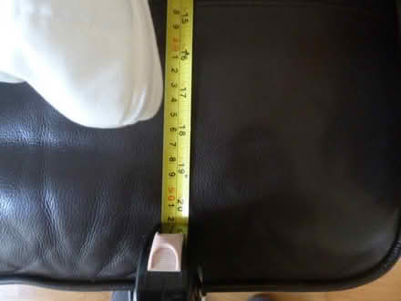 Photo of free IKEA pillows x3 (new, unused) (West Kirby CH48) #4