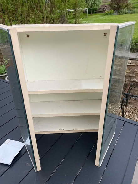 Photo of free Bathroom cabinet (Litton BA3) #2