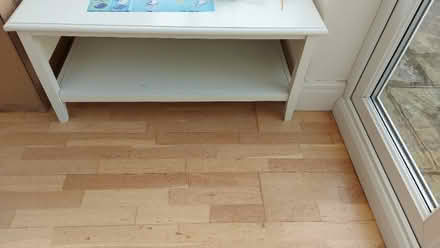 Photo of free 2 coffee tables (Southport PR8) #1