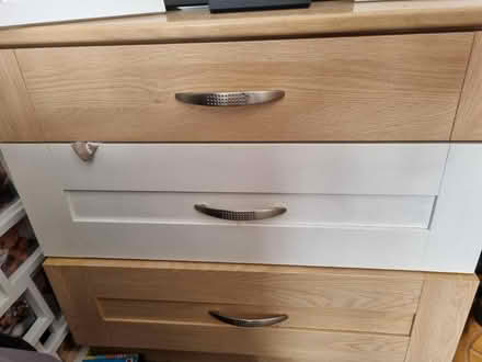 Photo of free Drawers to be collected (RM8) #1