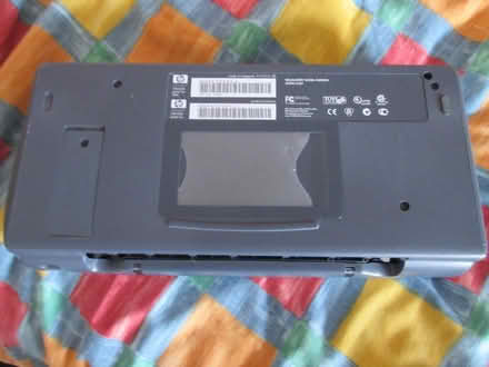 Photo of free Portable printer (Grange Park WA10) #3