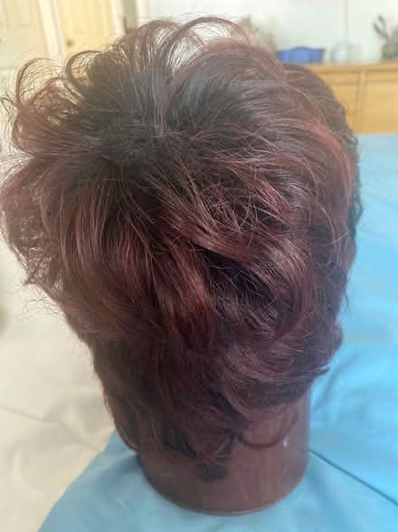 Photo of free Pixie Burgundy Mix Wig (Alperton HA0) #2