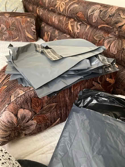 Photo of free Post bags (SE11) #1