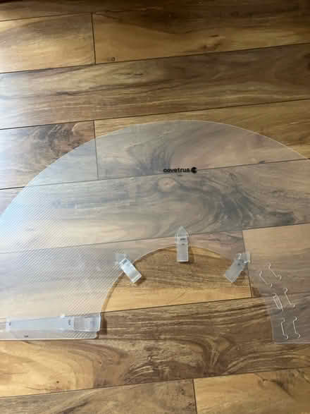 Photo of free Large dog cone (Bellevue) #2