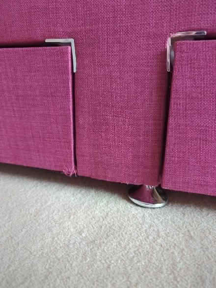 Photo of free Single bed (Woodley RG5) #3