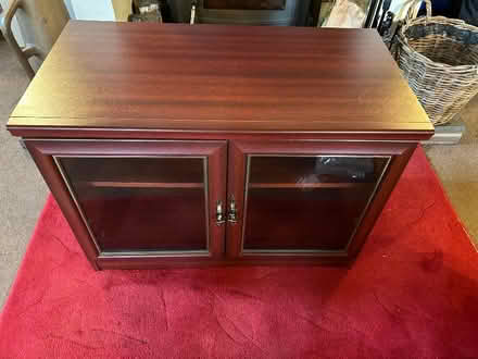 Photo of free Glass display cabinet - now dismantled (Pallet Hill CA11) #2