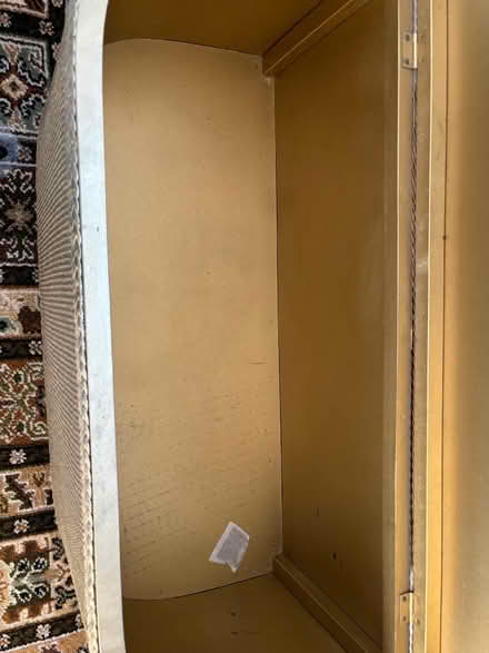 Photo of free Rattan chest (Waterlooville PO7) #2