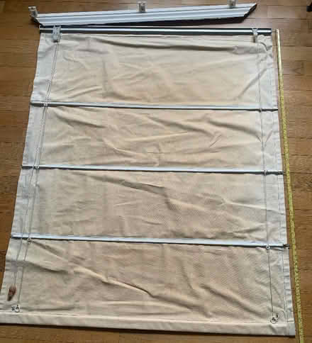 Photo of free Roman Blind (Leytonstone E11) #1