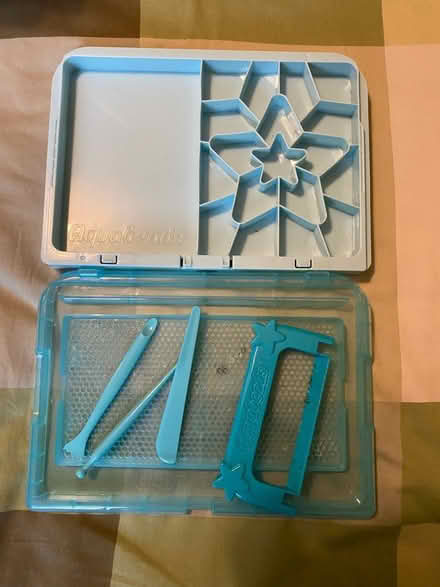 Photo of free Aquabeads studio (Barnsbury N1) #1