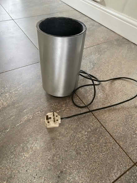 Photo of free Lamp (BA2) #1