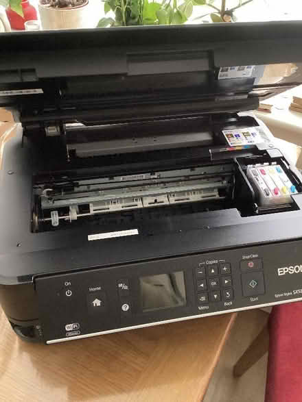 Photo of free Printer (Kenilworth CV8) #1