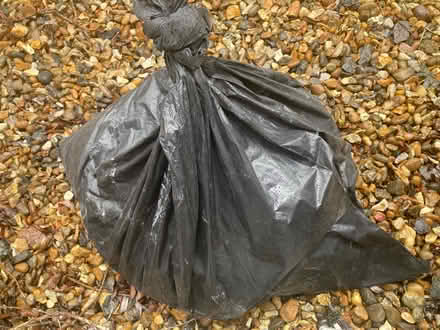 Photo of free Bag of wood ash (Stevenage, Hertfordshire) #1