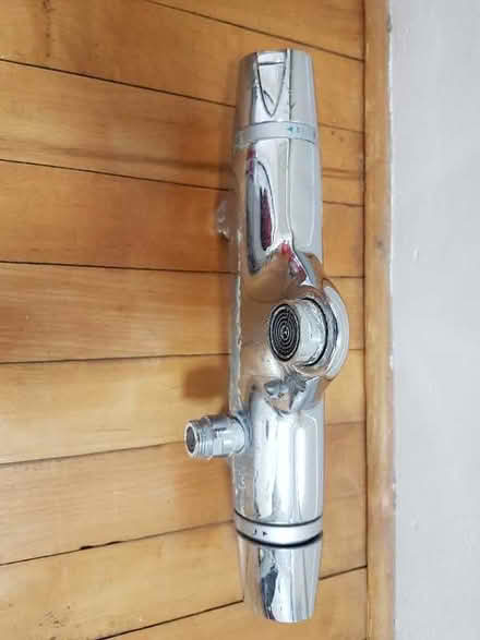 Photo of free Vapsint Tap and Grohe Bath Heat Exchanger (St. John's Wood NW8) #4