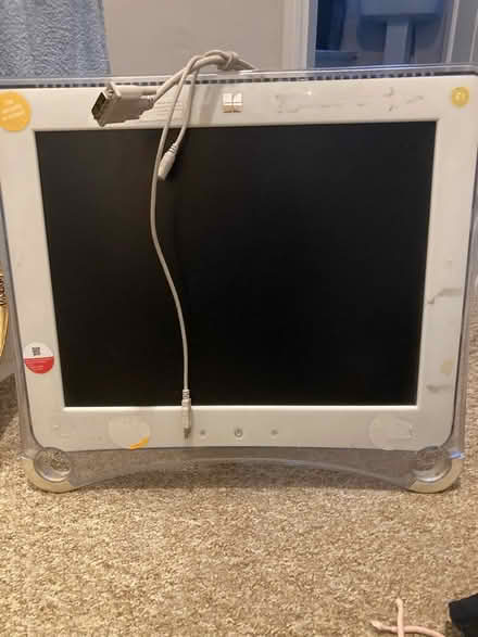 Photo of free Computer monitor (Liverpool L15) #1