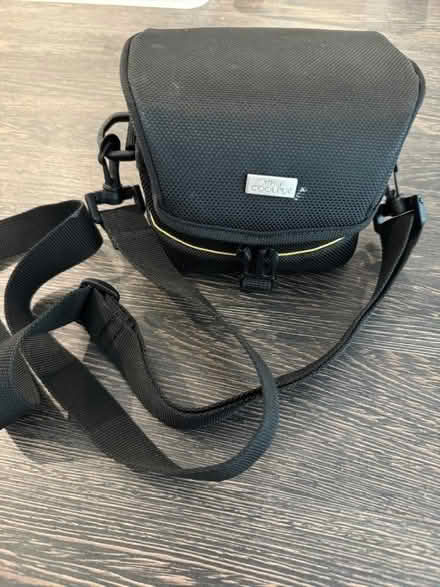 Photo of free Digital camera - Nikon Coolpix P80 (Hook Heath GU21) #3