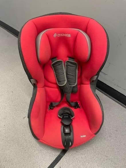 Photo of free Maxi-cosi baby car seat (Gosforth NE3) #2