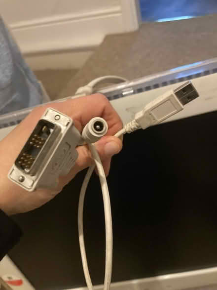 Photo of free Computer monitor (Liverpool L15) #2