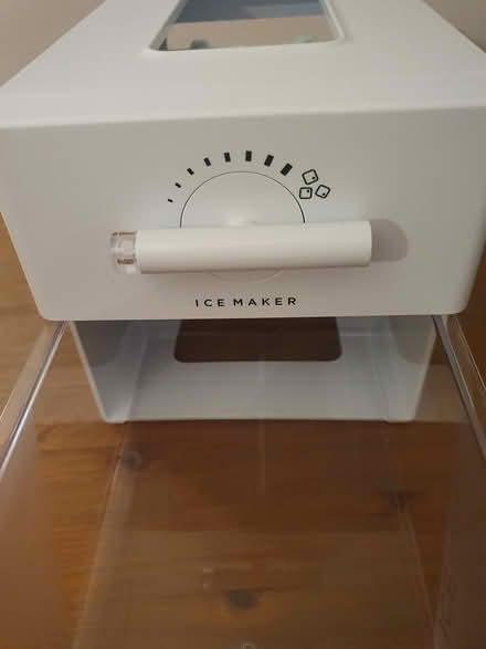 Photo of free Ice box (CM20) #4