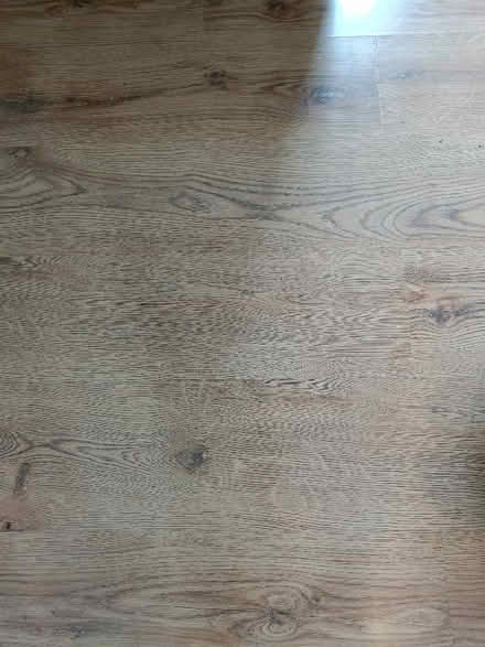 Photo of free Job lot of laminate flooring (Streatham Hill SW2) #2