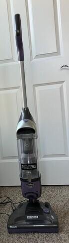 Photo of free cordless stick vacuum