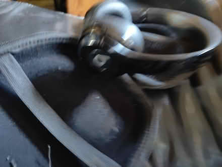 Photo of free Garage of Surprises (DA16) #4