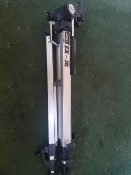 Photo of free Camera stand (B26) #1