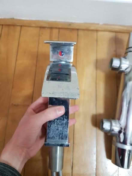 Photo of free Vapsint Tap and Grohe Bath Heat Exchanger (St. John's Wood NW8) #2