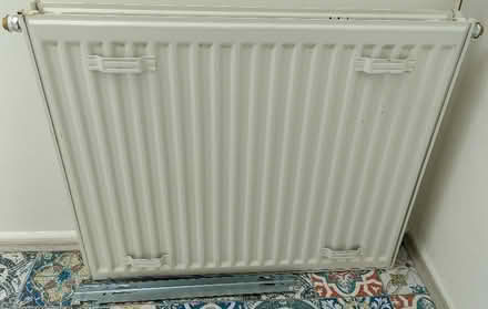 Photo of free Double radiator (North Woodchester GL5) #1