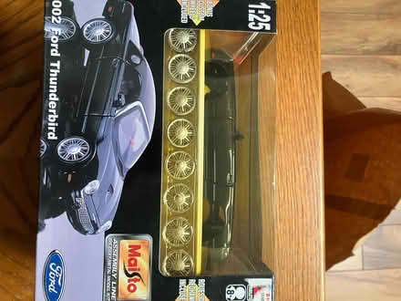 Photo of free Model cars (Bellevue) #2