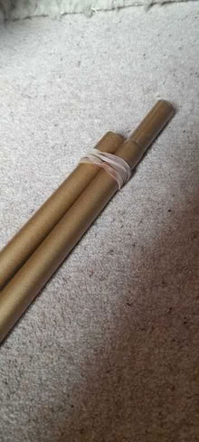 Photo of free Curtain rail, 7 ft long (Kings Heath B14) #3