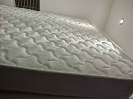 Photo of free Double Mattress (Morrell Avenue OX4) #1