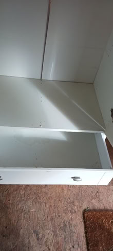 Photo of free Wardrobe (Stinchcombe GL11) #3