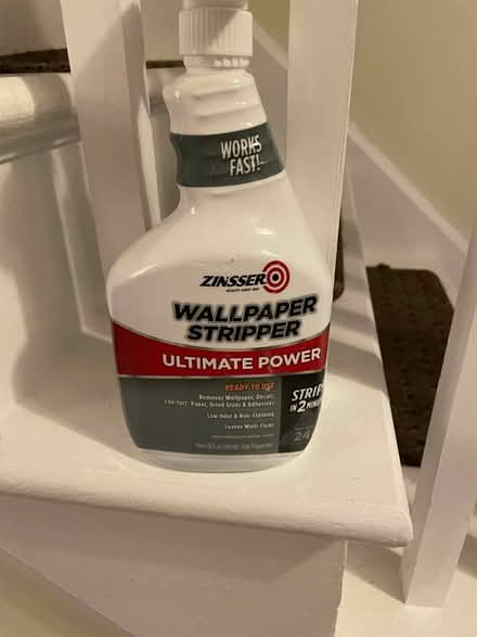 Photo of free Wallpaper stripper- porch pickup (Stonybrook Drive Bowie) #1