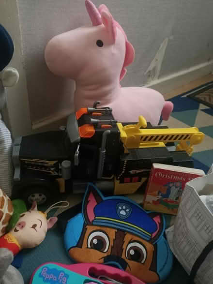 Photo of free Collection in kids toys (Kingsholm GL1) #2