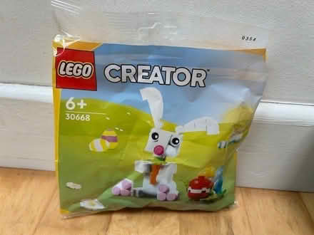 Photo of free Easter Lego! (Temple Cowley OX4) #2