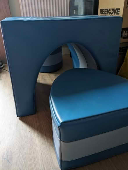 Photo of free Toys/Kids items (North Bretton) #1