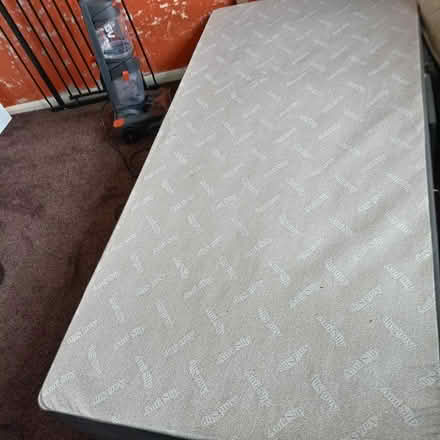 Photo of free Single bed (Guiseley) #2