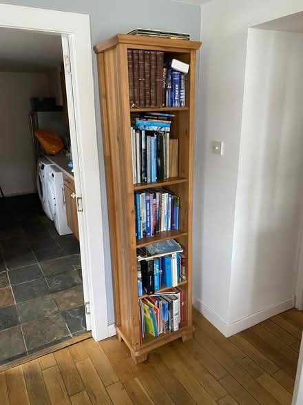 Photo of free Ikea Bookcase x2 (Livingston) #1