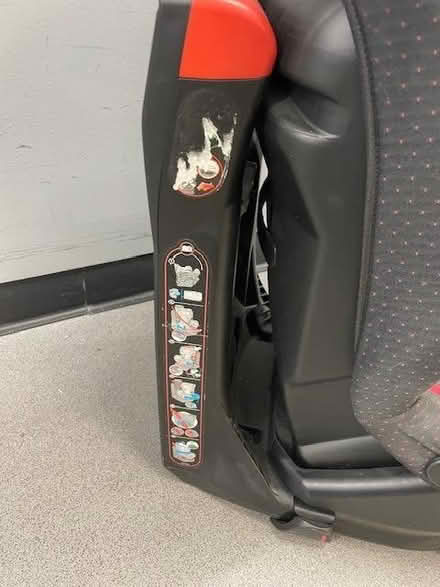 Photo of free Maxi-cosi baby car seat (Gosforth NE3) #3