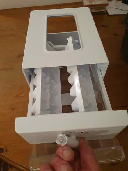 Photo of free Ice box (CM20) #1