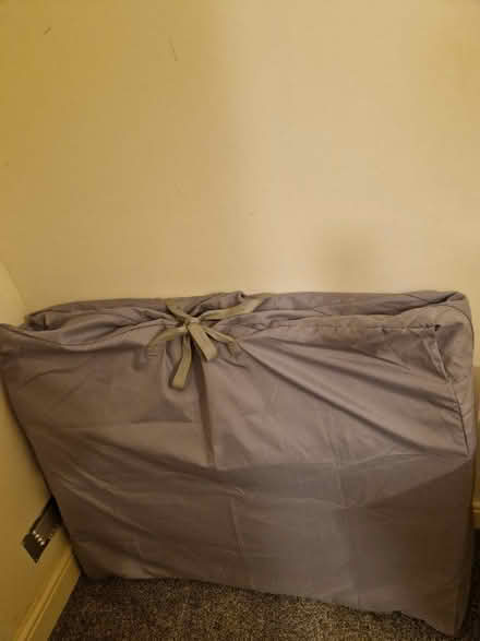 Photo of free Next to me crib (DA1) #2
