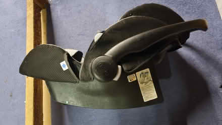 Photo of free Recaro Car Seat (Reigate) #2