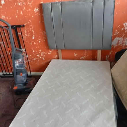 Photo of free Single bed (Guiseley) #1