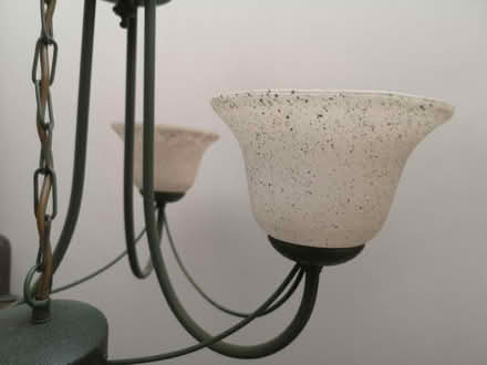 Photo of free Ceiling Lamp (Newington, Edinburgh) #3