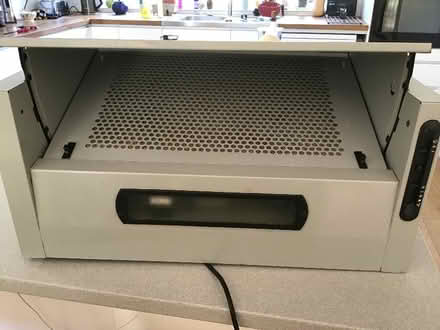 Photo of free Extractor fan (Prestbury GL52) #2