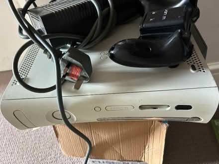 Photo of free Xbox 360… needs attention (Widcombe) #1