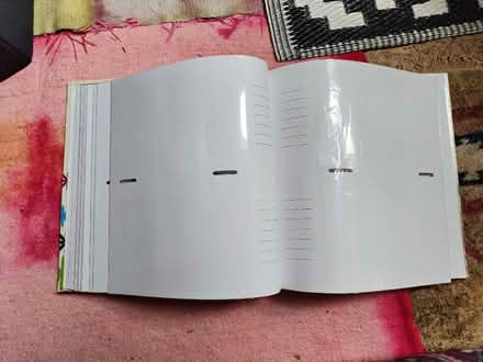 Photo of free Photo Album (Locks Heath SO31) #1