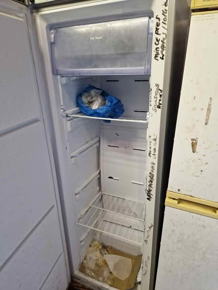 Photo of free Undercount freezupright freezm9 (Whalley range M16) #3