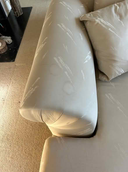 Photo of free Chaise lounge (Portola valley) #3